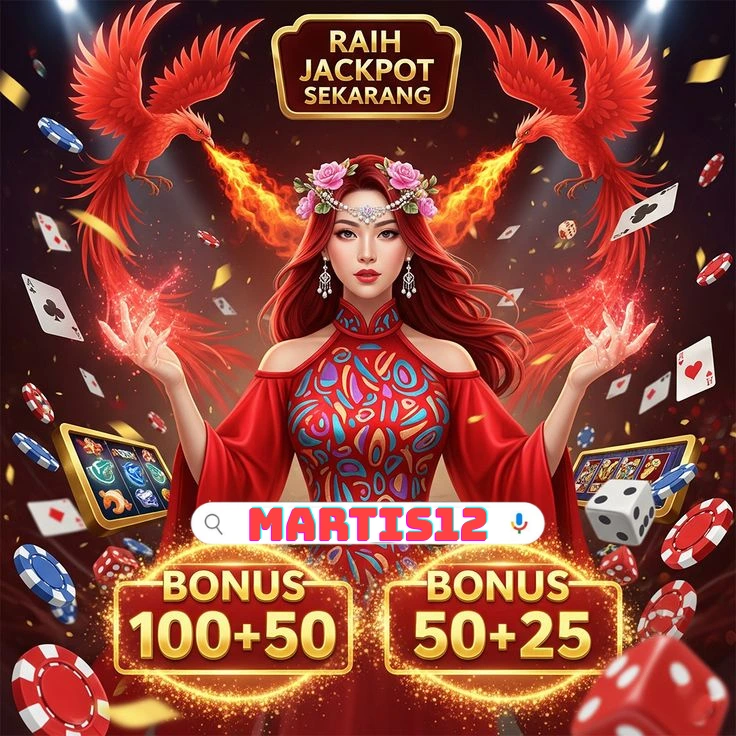 MARTIS12 Situs Judi Bola Mix Parlay