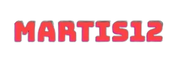 Logo MARTIS12